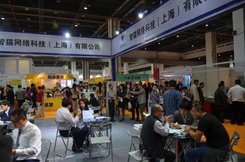 上海企順展覽服務(wù) 專業(yè)展覽展示服務(wù)的全方位解析