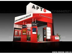 廣交會上的卓越呈現(xiàn) 廣州雙威展覽服務(wù)公司，專業(yè)展覽設(shè)計制作與展示服務(wù)專家