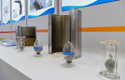 鏈動(dòng)全球，智啟未來——晉能控股集團(tuán)在第三屆中國國際供應(yīng)鏈促進(jìn)博覽會(huì)閃耀登場(chǎng)